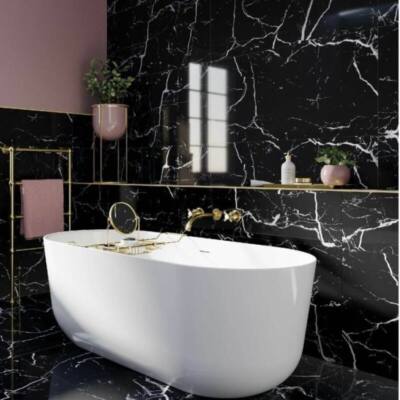 PVC Paneel — detail afbeelding