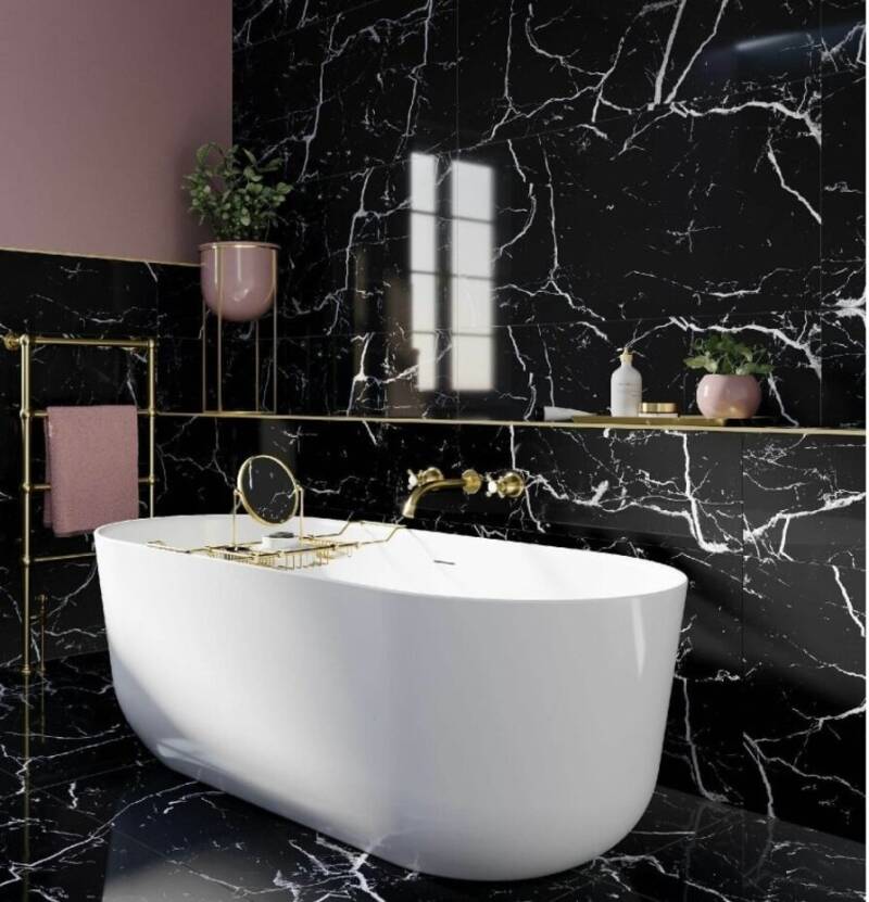 PVC Paneel — detail afbeelding