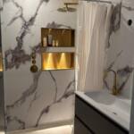 PVC Paneel — detail afbeelding