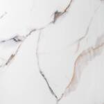 PVC Paneel - Calacatta Gold hoogglans 120x280x0.3CM — wandpaneel kopen bij Vloerpaleis