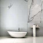 PVC Paneel — detail afbeelding