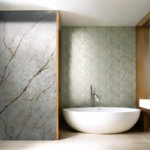 PVC Paneel — detail afbeelding