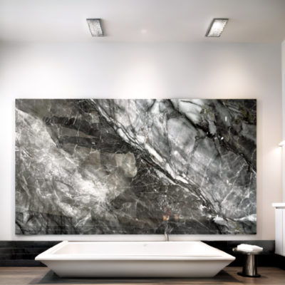 PVC Paneel — detail afbeelding