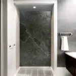 PVC Paneel — detail afbeelding