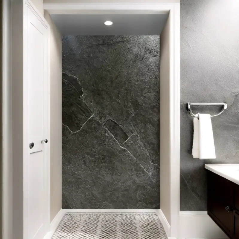 PVC Paneel — detail afbeelding