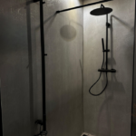 PVC Paneel — detail afbeelding