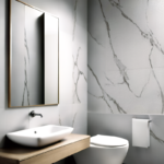 PVC Paneel — detail afbeelding