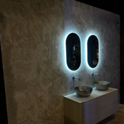 PVC Paneel — detail afbeelding