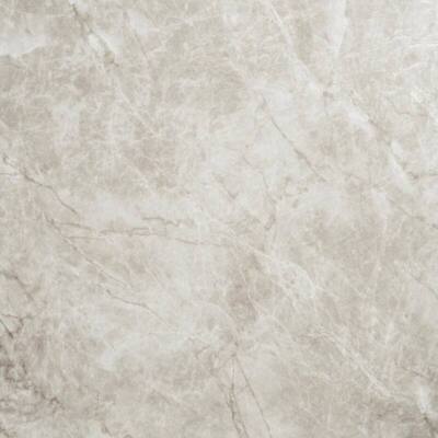 PVC Paneel - Marmer taupe mat 120x280x0.3CM — wandpaneel kopen bij Vloerpaleis