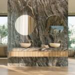 PVC Paneel — detail afbeelding