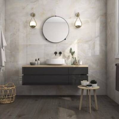 PVC Paneel — detail afbeelding