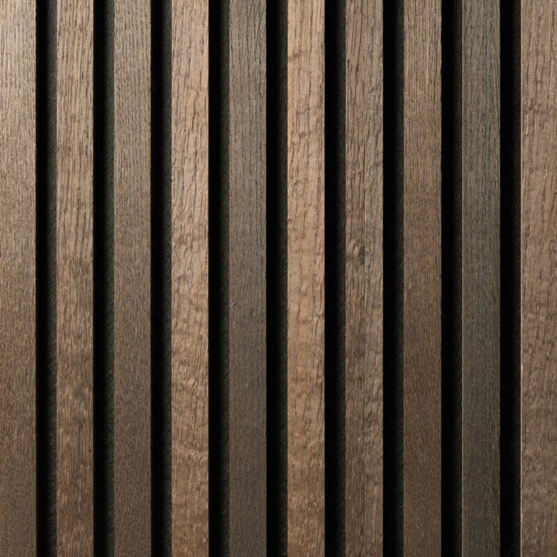 Akoestische wand panelen - Explore koper 52x260cm — wandpaneel kopen bij Vloerpaleis