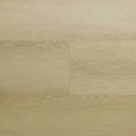 Clermont XL plank verlijmd - 54820 Naturel eiken (Hebeta) — PVC vloer kopen bij Vloerpaleis