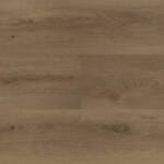 Clermont XL plank verlijmd - 54826 Gerookt bruin eiken (Hebeta) — PVC vloer kopen bij Vloerpaleis