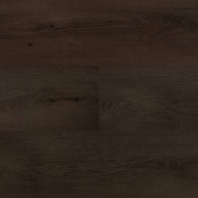 Clermont XL plank verlijmd - 54827 Gerookt donker eiken (Hebeta) — PVC vloer kopen bij Vloerpaleis