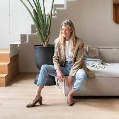 Clermont XL plank click — detail afbeelding