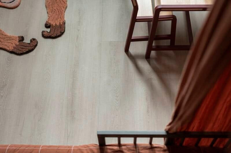 Clermont XL plank click — detail afbeelding