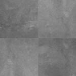 Beton design tegels click - 57214 (Hebeta) — PVC vloer kopen bij Vloerpaleis