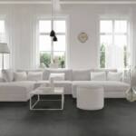 Beton design tegels click — detail afbeelding
