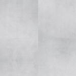 Tegels beton design verlijmd - 6136 (Hebeta) — PVC vloer kopen bij Vloerpaleis