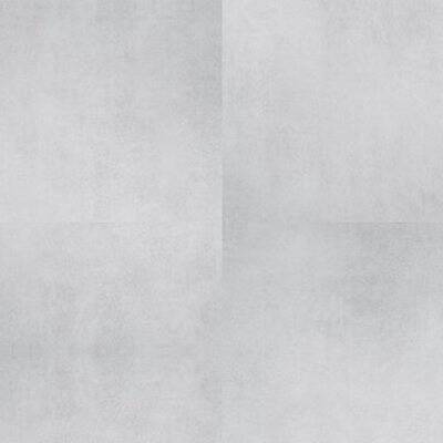 Tegels beton design verlijmd - 6136 (Hebeta) — PVC vloer kopen bij Vloerpaleis