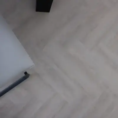 Charente visgraat XL verlijmd — detail afbeelding