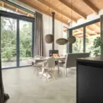 Charente visgraat XL verlijmd — detail afbeelding