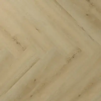 Clermont visgraat XL verlijmd - 77821 Naturel eiken gerookt (Hebeta) — PVC vloer kopen bij Vloerpaleis