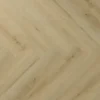 Clermont visgraat XL verlijmd - 77821 Naturel eiken gerookt (Hebeta) — PVC vloer kopen bij Vloerpaleis