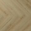 Clermont visgraat XL verlijmd - 77822 Naturel eiken gebrand (Hebeta) — PVC vloer kopen bij Vloerpaleis