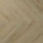Clermont visgraat XL verlijmd - 77823 Naturel eiken licht (Hebeta) — PVC vloer kopen bij Vloerpaleis