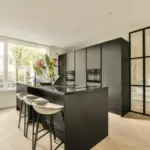 Charente visgraat XL verlijmd — detail afbeelding