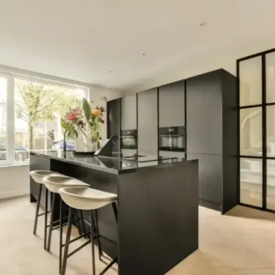 Charente visgraat XL verlijmd — detail afbeelding