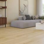 Brede plank pvc vloer Supreme 860 Sienna — ruimtefoto | Vloerpaleis