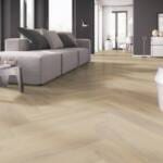 Palazzo visgraat XL verlijmd — detail afbeelding