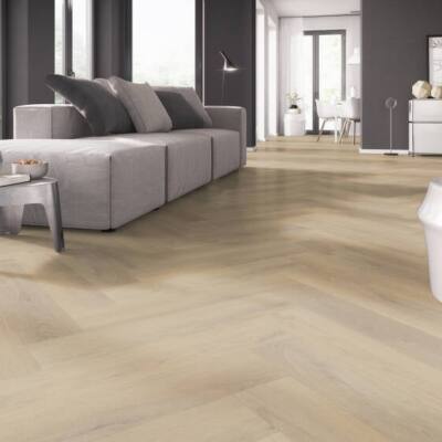 Palazzo visgraat XL verlijmd — detail afbeelding