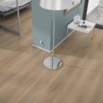 Attico rechte planken click — detail afbeelding