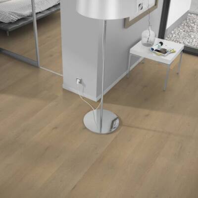 Attico rechte planken click — detail afbeelding