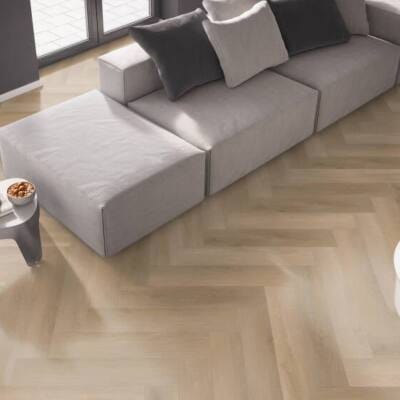 Attico visgraat XL verlijmd — detail afbeelding