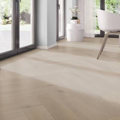 Attico visgraat XL verlijmd — detail afbeelding