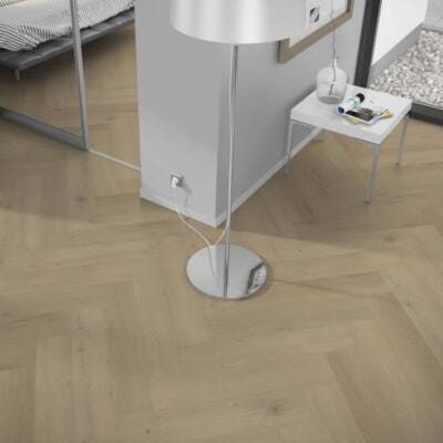 Attico visgraat XL verlijmd — detail afbeelding