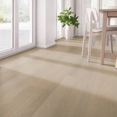 Futuro rechte plank verlijmd — detail afbeelding