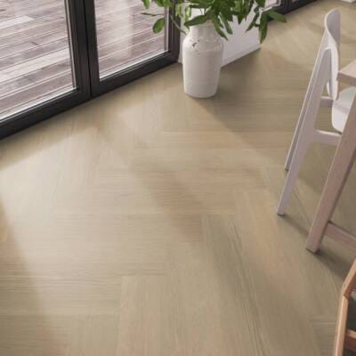 Futuro visgraat XL verlijmd — detail afbeelding