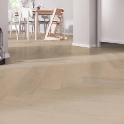 Palazzo visgraat XL click — detail afbeelding