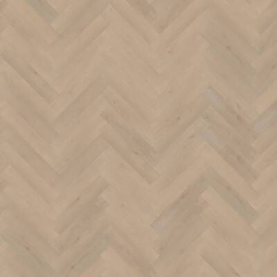 Palazzo visgraat XL verlijmd — detail afbeelding