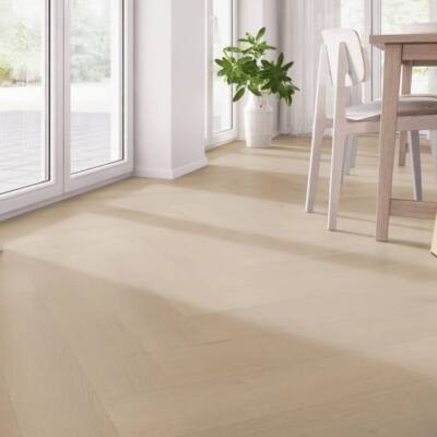 Palazzo visgraat XL click — detail afbeelding