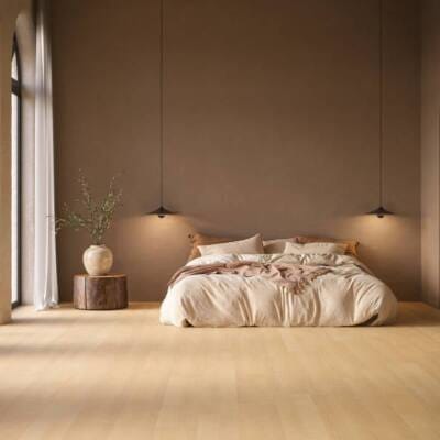 Futuro rechte plank verlijmd — detail afbeelding