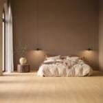 Futuro rechte plank click — detail afbeelding