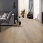 Floors pvc click rechte plank — detail afbeelding