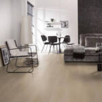 Floors pvc click rechte plank — detail afbeelding